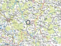 Prodej louky, Slabčice, 9492 m2