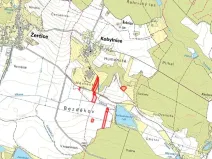 Prodej pole, Kobylnice, 45226 m2