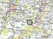 Prodej pole, Kobylnice, 45226 m2