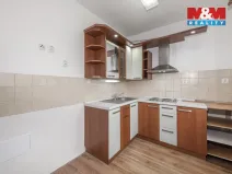 Prodej bytu 2+1, Bílina - Teplické Předměstí, Antonína Sovy, 52 m2