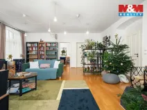 Prodej bytu 3+1, Plzeň - Jižní Předměstí, Skrétova, 105 m2