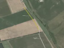 Prodej pole, Prušánky, 4991 m2