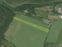 Prodej pole, Vranová Lhota, 9711 m2