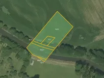 Prodej pole, Vranová Lhota, 9711 m2