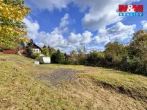 Prodej pozemku pro bydlení, Hodkovice nad Mohelkou - Záskalí, 1359 m2