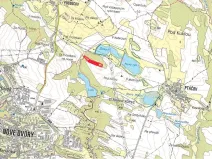 Prodej pole, Třebíč, 14245 m2