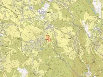 Prodej louky, Pěnčín, 23380 m2