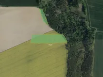 Prodej pole, Řepníky, 9827 m2