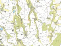 Prodej pole, Řepníky, 9827 m2