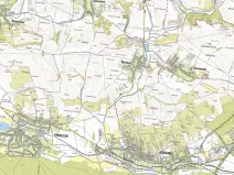 Prodej pole, Vracov, 2733 m2