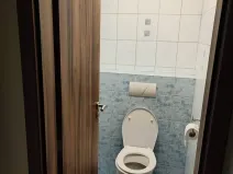 Pronájem bytu 3+kk, Horažďovice, 97 m2