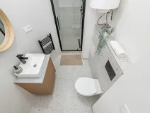 Prodej bytu 2+kk, Praha - Košíře, Brožíkova, 46 m2