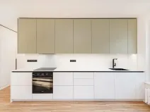 Pronájem bytu 4+kk, Praha - Miškovice, Bendlova, 86 m2