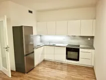 Pronájem bytu 2+kk, Praha - Modřany, Mezi vodami, 70 m2