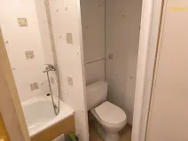 Pronájem bytu 2+1, Třebíč, Fr. Hrubína, 47 m2