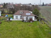 Prodej rodinného domu, Horní Slivno, 200 m2