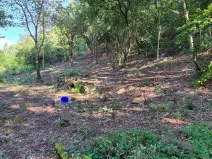 Prodej pozemku pro bydlení, Bílina, 1101 m2