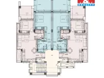 Prodej bytu 2+kk, Rokycany - Nové Město, Jiráskova, 54 m2