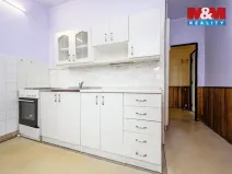 Prodej bytu 2+1, Šternberk, Nádražní, 50 m2