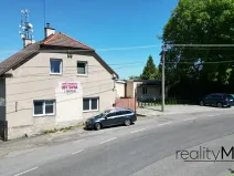 Prodej ubytování, Dobrovice, 500 m2