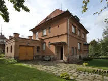 Prodej vily, Trutnov, Volanovská, 398 m2