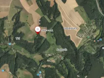 Prodej louky, Sychrov, 4569 m2