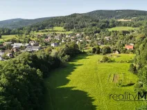 Prodej louky, Proseč pod Ještědem, 3713 m2