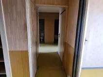 Dražba bytu 3+1, Brno, Osová, 60 m2