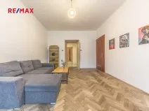 Prodej bytu 3+1, Praha - Nusle, 5. května, 96 m2