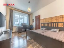 Prodej bytu 3+1, Praha - Nusle, 5. května, 96 m2