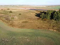 Prodej pozemku, Nesuchyně, 1802 m2