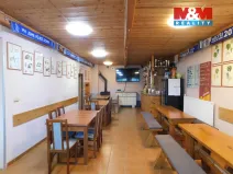 Prodej ubytování, Březí, Na štěrkách, 208 m2