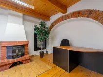 Pronájem obchodního prostoru, Přerov, Wilsonova, 265 m2