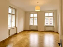 Pronájem bytu 3+1, Praha - Smíchov, Ostrovského, 145 m2