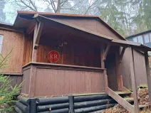 Prodej chaty, Doudleby, 45 m2