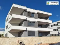 Prodej bytu 3+kk, Novalja, Chorvatsko, 84 m2