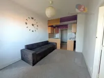 Prodej bytu 2+kk, Ostrava, U Oblouku, 42 m2