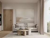 Prodej bytu 2+kk, Kunčice nad Labem, 41 m2