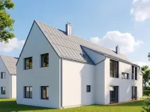 Prodej bytu 2+kk, Kunčice nad Labem, 41 m2