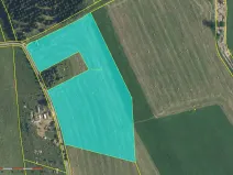 Prodej louky, Meziměstí, 47784 m2
