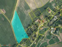 Prodej louky, Meziměstí, 47784 m2