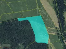 Prodej louky, Meziměstí, 189845 m2