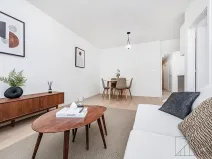 Prodej bytu 4+kk, Praha - Michle, V dolině, 94 m2