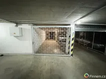 Pronájem garáže, Praha - Košíře, Zahradníčkova, 50 m2