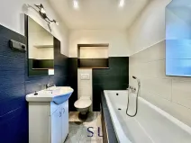 Pronájem bytu 2+kk, Cvikov, Komenského, 39 m2