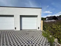 Pronájem garáže, Jablonec nad Nisou, K Černé studnici, 18 m2