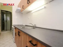 Pronájem bytu 2+1, Praha - Libeň, V mezihoří, 56 m2