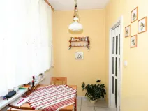 Pronájem bytu 3+1, Postoloprty, Třebízského náměstí, 79 m2