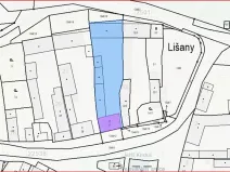 Prodej rodinného domu, Lišany, 337 m2