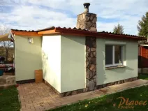 Pronájem chaty, Praha - Lysolaje, Laťka, 27 m2
